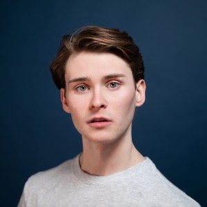Aran Wilson McAnally