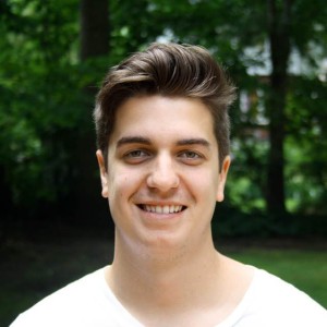 Jeff Lupker