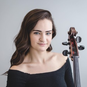 Marianna Grigg