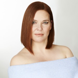 Nicole Wilson