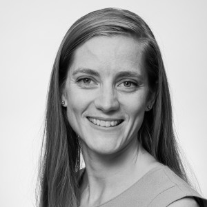 Sarah Wiebe