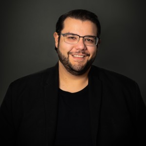 Tony De Luca