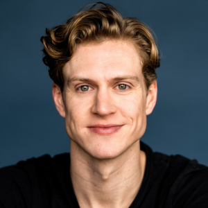 James Daly