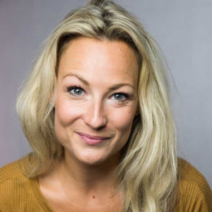 Jennifer Harding