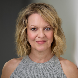 Stephanie Wolfe