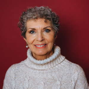 Phyllis Cohen