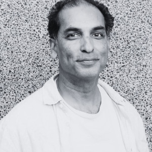 JACOB RAJAN