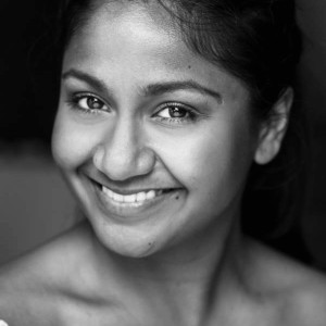 Kalyani Nagarajan