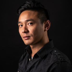 Jareth Li