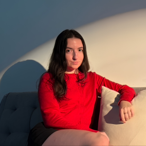 Meghan Choma