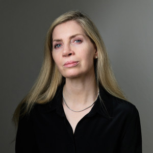 Julia Callon
