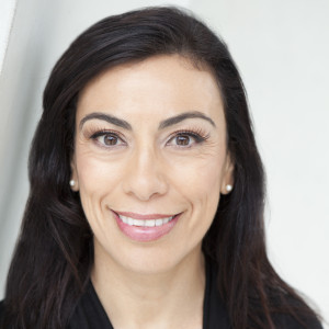 Carmen Aguirre