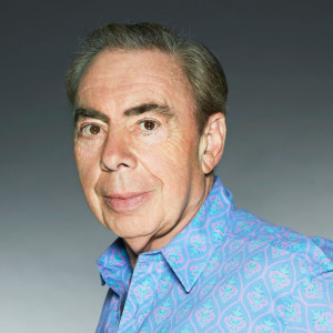 Andrew Lloyd Webber