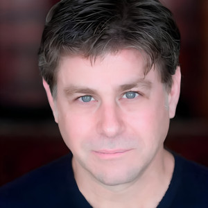 Glenn Slater