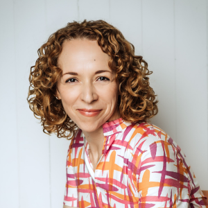 Rachel Peake