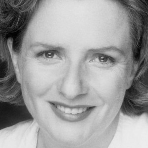 Jane Gooderham