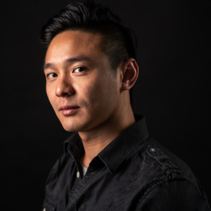 Jareth Li