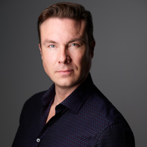 Jesse Gervais