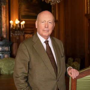 Julian Fellowes