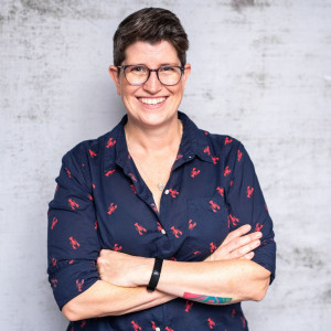 Michelle Ramsay