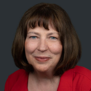 Nora McLellan