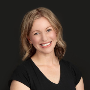 Suzanne McArthur