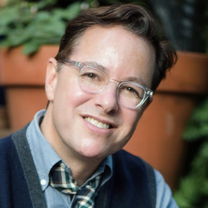 Gordon Greenberg