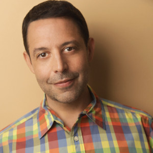 Steve Rosen