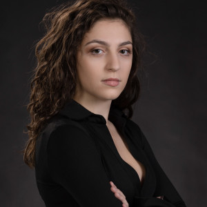 Alex Rizkallah