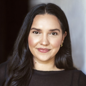 Julie Lumsden