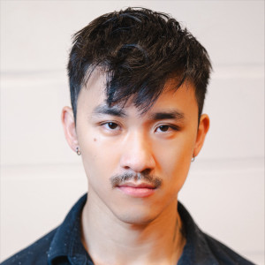Randy Lei Chang