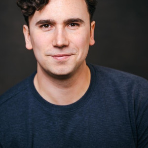 Scott Beaudin