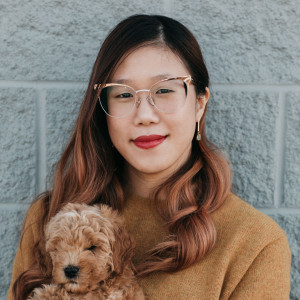Stephanie Kong