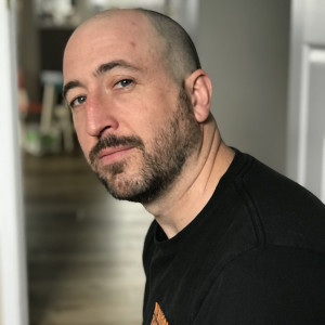 Andrew Cecon