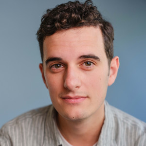Connor Lucas