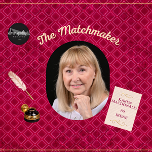 Karen MacDonald