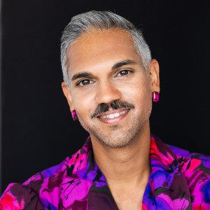 Keith Fernandez
