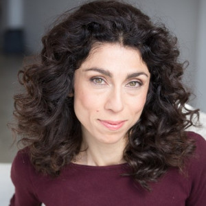 Lara Arabian
