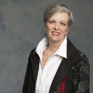 Louise Guinand