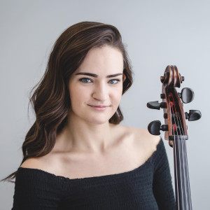 Marianna Grigg