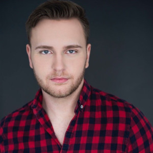 Robbie Fenton
