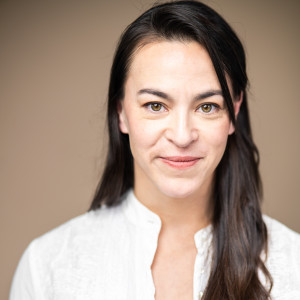 Siobhan Richardson 