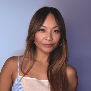 Stephanie Sy