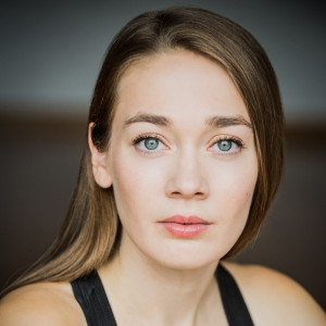 Zahra Larche