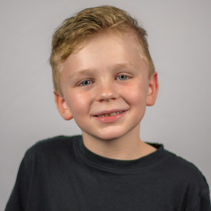 Auden Johnston-Potter