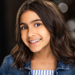 Freya Rajani