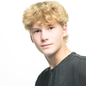Junior Van Geffen