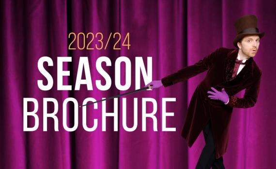 Season Brochure