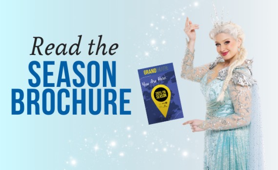 Read the Season Brochure