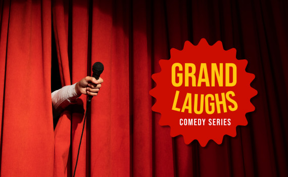Grand Laughs